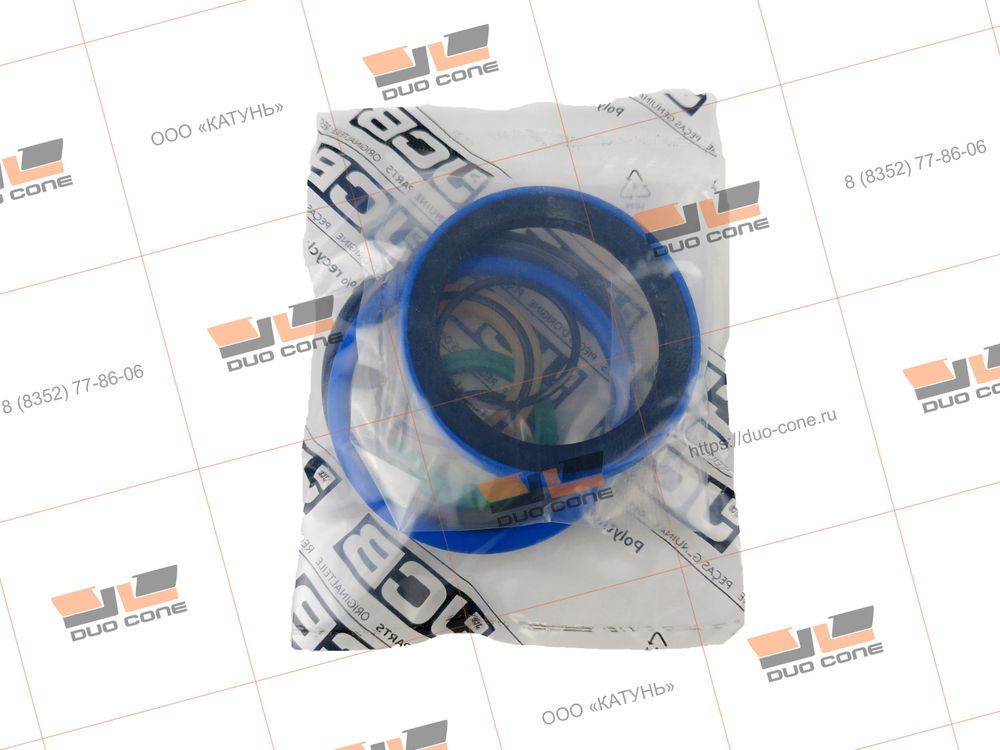 Ремкомплект (seal kit) 991/00099 JCB