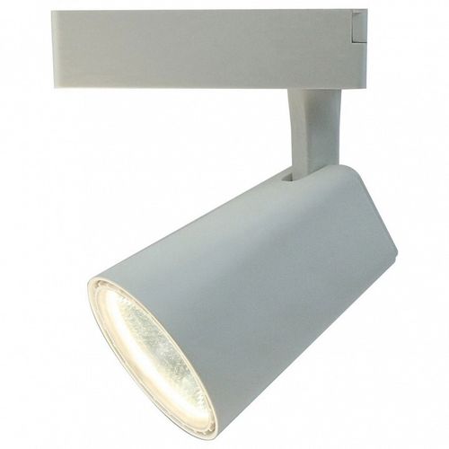 Трековый светильник Arte Lamp A1830PL-1WH