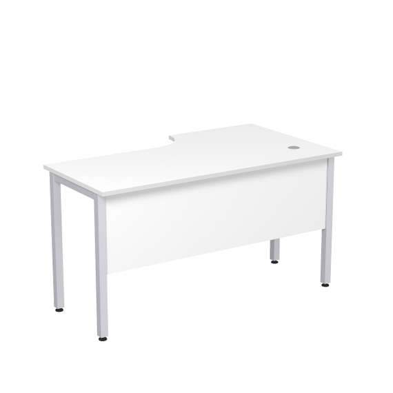 2МД.142 Стол криволинейный лев. (1400*800*750)