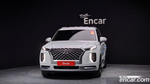 Hyundai Palisade Бензин 3.8 4WD (06.2021)