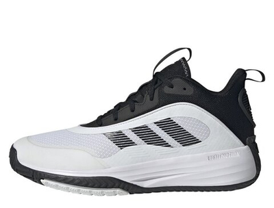 Баскетбольные кроссовки adidas Own The Game 3.0 shoes White