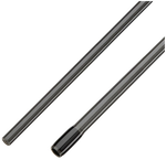 Спиннинг Relax Dictator 2секц. RFD-802MH 2.44м 10-35гр 140г Тр.длина 1.26м Колец 9шт Extra Fast