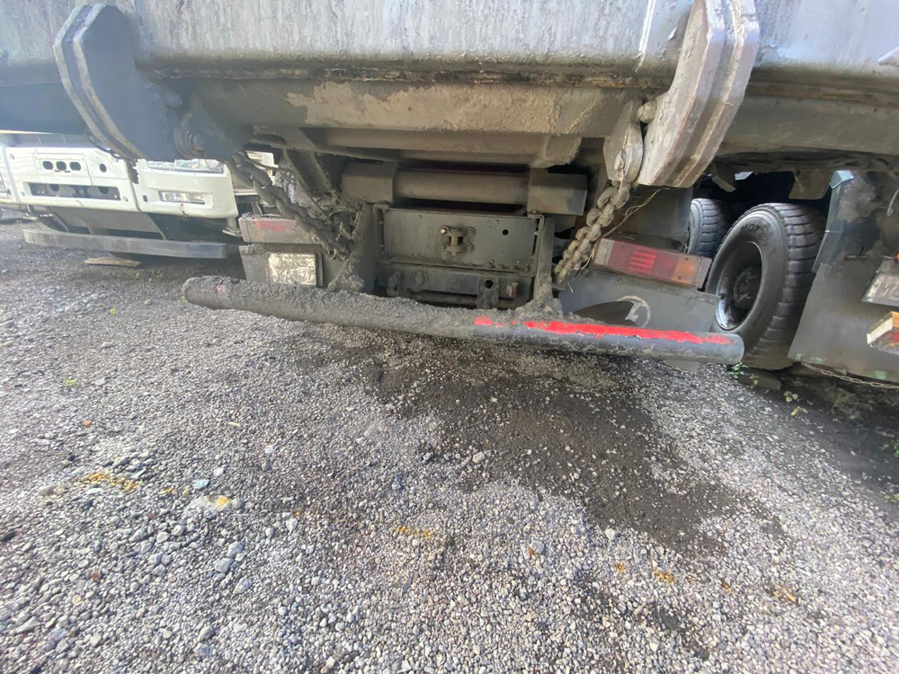 Shacman (Shaanxi) SX* 8x4 Самосвал SX33186T366 (Дизельный, 11,6 л, 369 л.с., МТ)