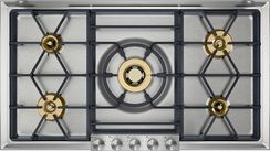 Газовая панель Gaggenau VG295250