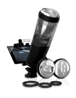 Мега-мастурбатор Deluxe Mega-Bator