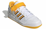 Кроссовки Adidas Originals Forum Low "Los Angeles"