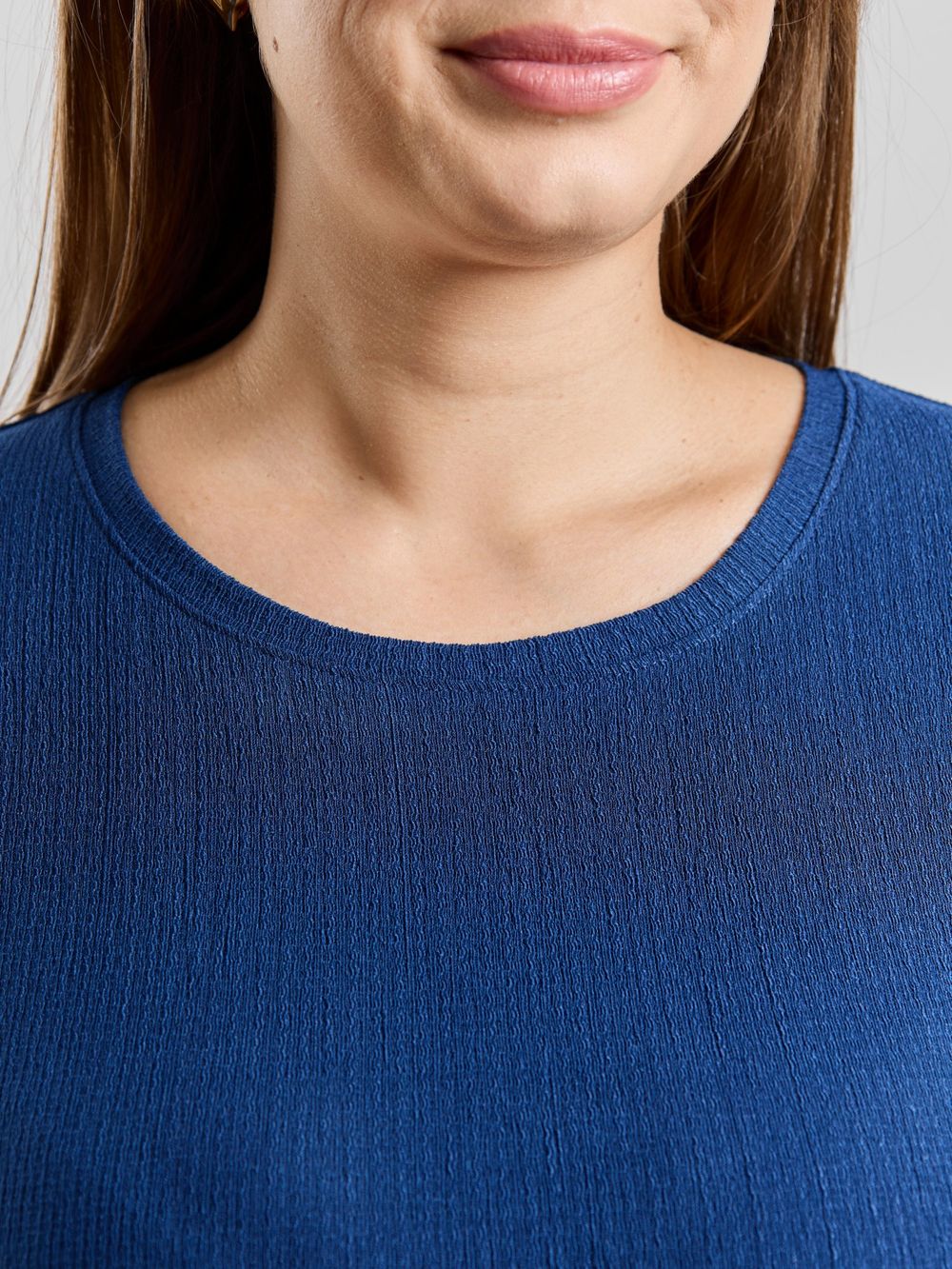 Футболка Рената-4 Виотекс СИНИЙ