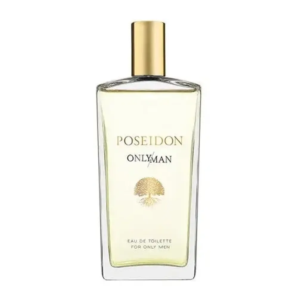 Мужская парфюмерия Instituto Espanol Poseidon Only Man EDT 150 мл
