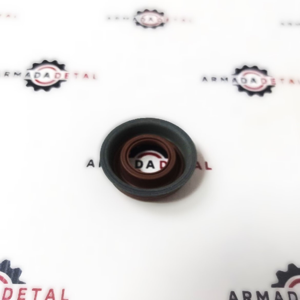 Сальник форсунки JCB 3cx/4cx 320/07504A оригинал