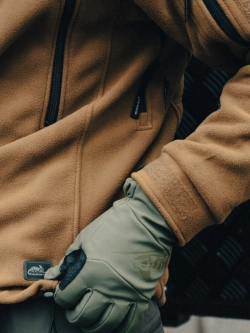 Куртка флисовая PATRIOT Helikon