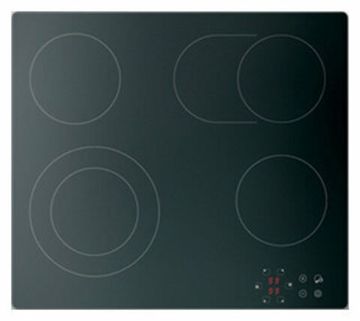 Электрическая варочная панель LEX BTE 642 PE