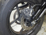 Kawasaki Ninja 650 , 2014