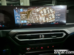 BMW 4 Series (G22) 420i M Sports Convertible (09.2023)