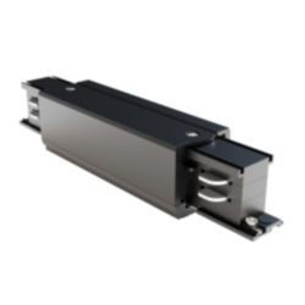 Коннектор прямой для 3-фазного шинопровода Maytoni Trinity Accessorises TRA005C-31B