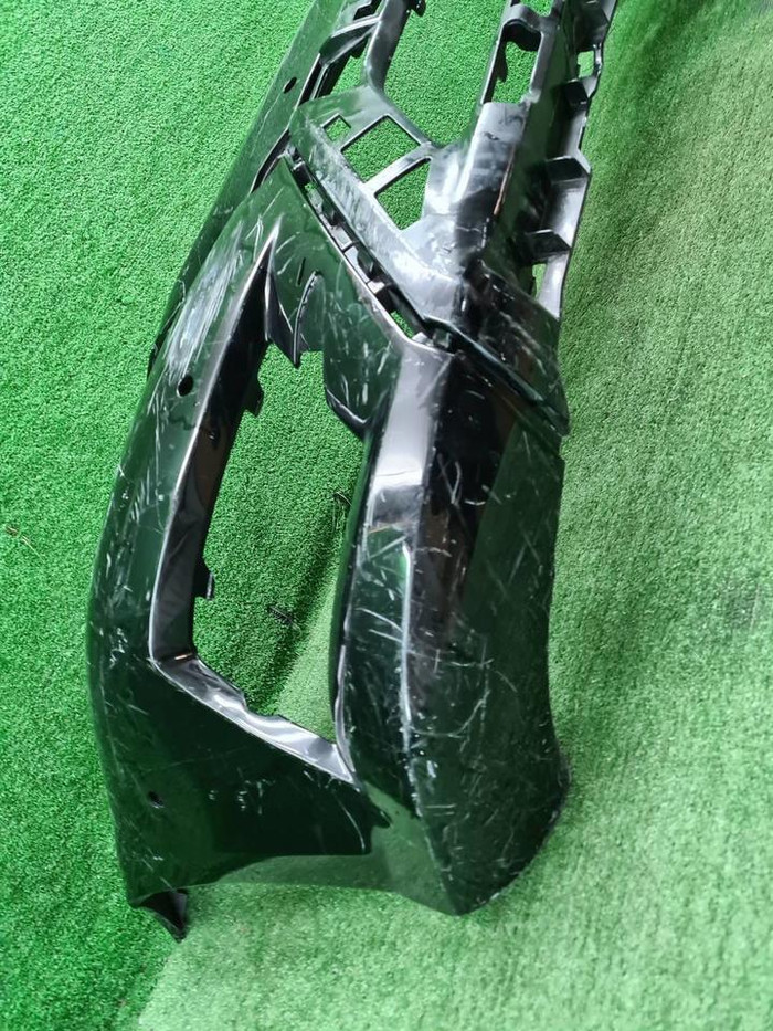 Бампер передний Mercedes GLK X204 (2012-2015) AMG