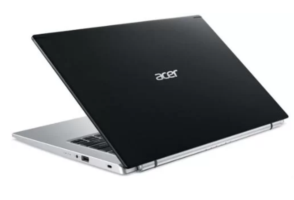 Ноутбук Acer Aspire 5 A514-54-34M8