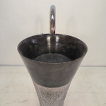 Раковина напольная из мрамора Pedestal MN-391 40*40*90