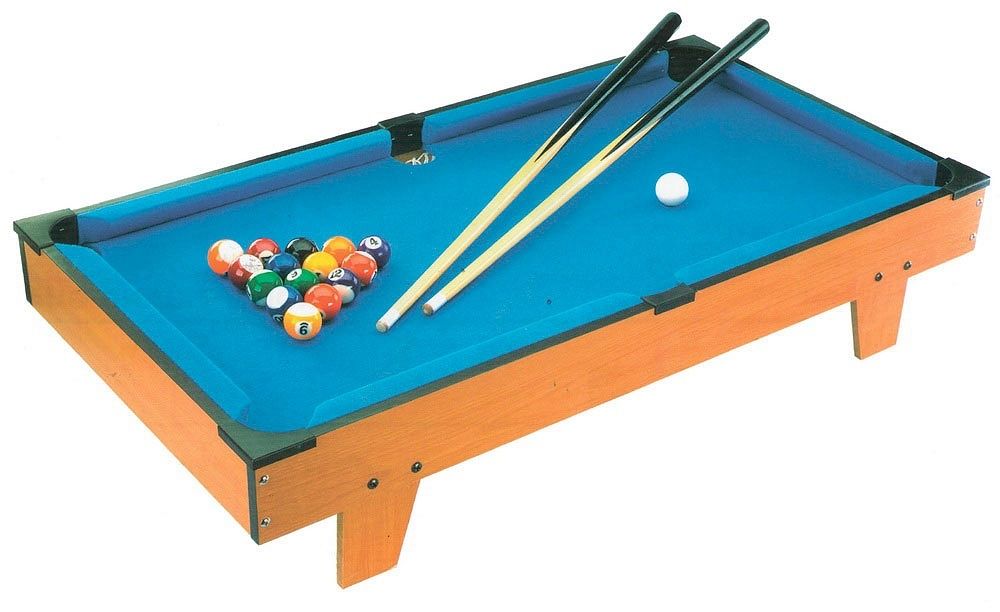 Настольный Бильярд Премиум