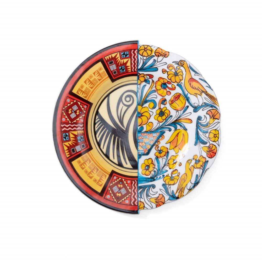 Десертная тарелка Huaricanga