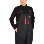 Костюм-поплавок зимний ХСН "Rescuer VII Comfort" Hardguard (Cерый)