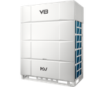 Наружный блок модульный VRF MDV-V8615V2R1A(MA) серии V8