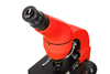 Микроскоп Levenhuk Rainbow 50L Апельсин c Levenhuk K50