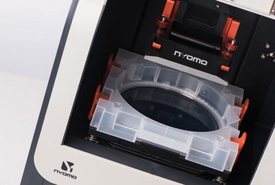 3D принтер Nyomo Makyn NX