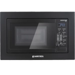 Встраиваемая микроволновая печь MEFERI MMO6020BK POWER