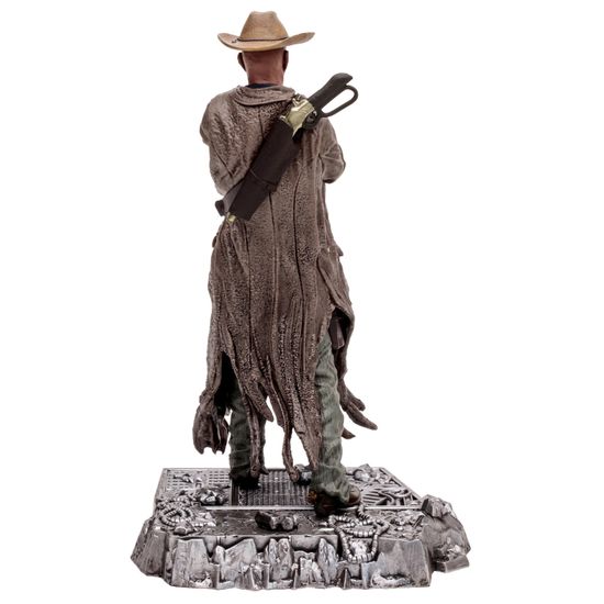 Фигурка Fallout The Ghoul 15см