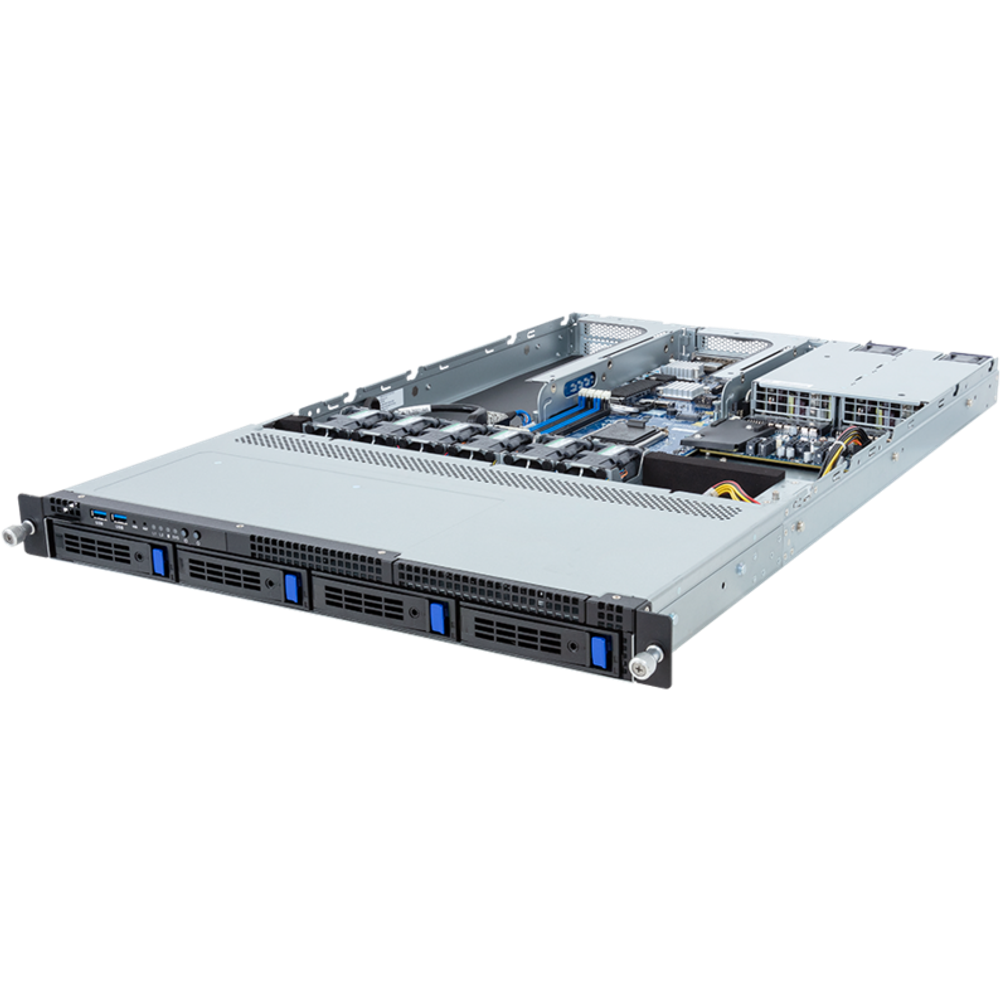 Серверная платформа Gigabyte R133-X13-AAB1