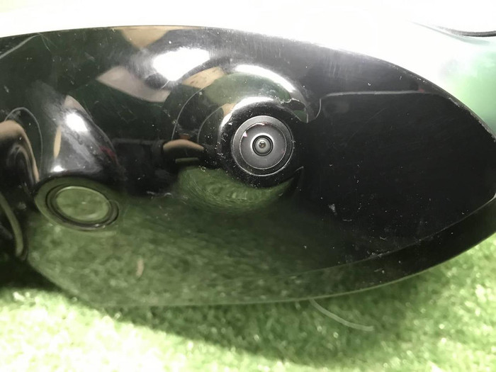 Зеркало левое EXEED RX (2023-н.в.) 22 контакта