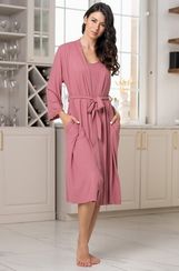 Женский халат MIA-Amore LANA 1889