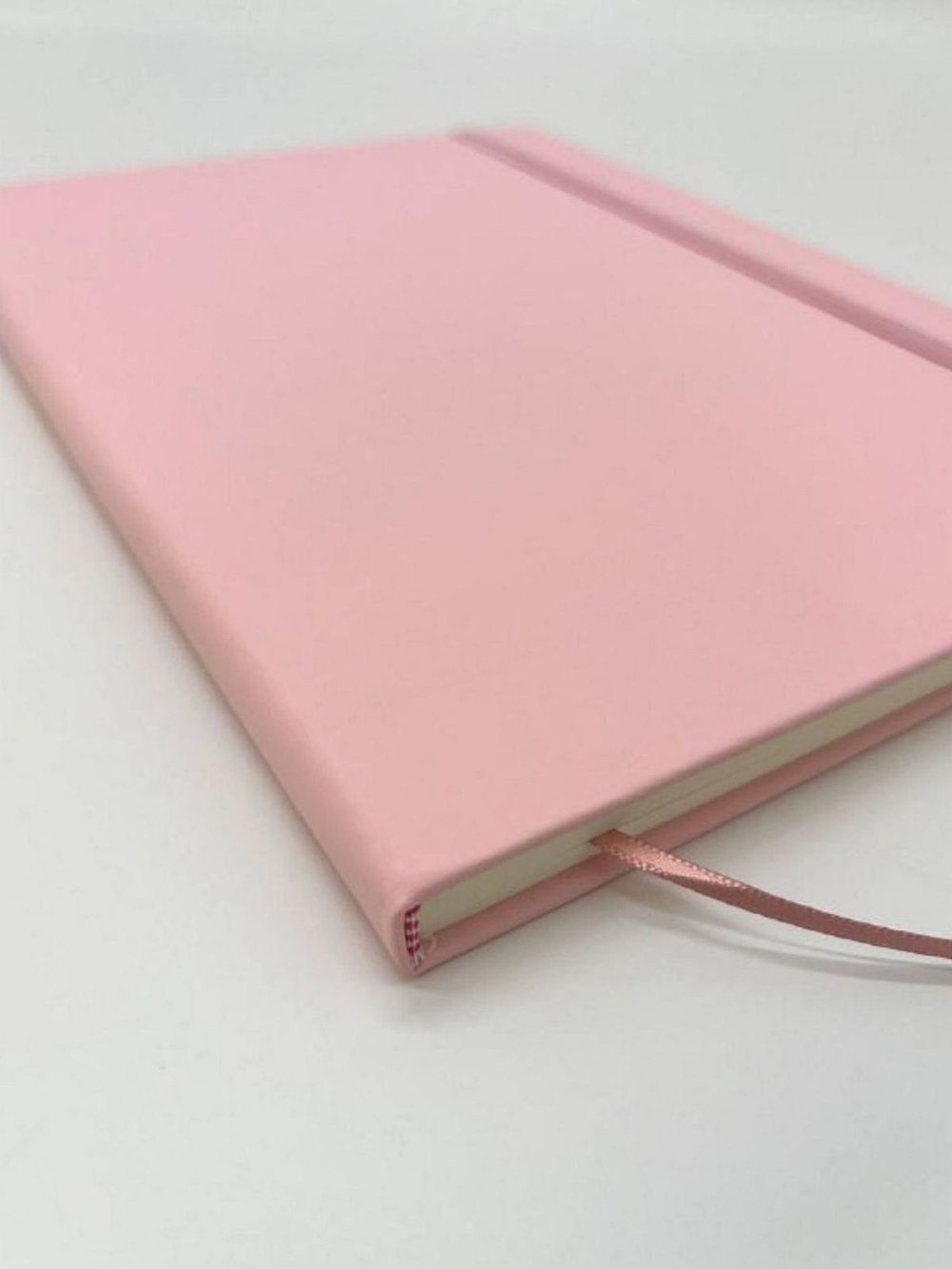 Блокнот В5 25*17см 80 л розовый (201688429-1)