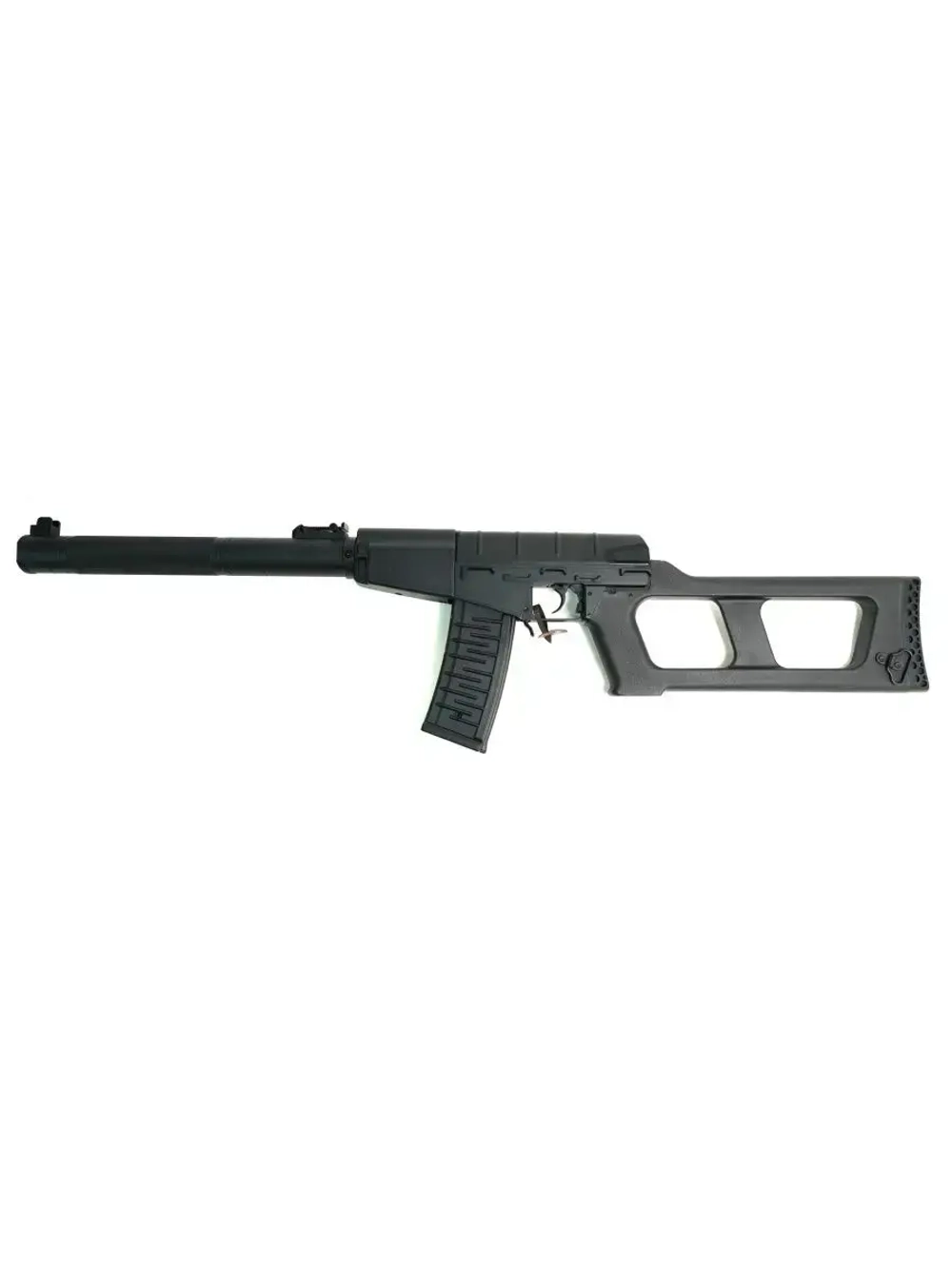 Страйкбольная винтовка (Cyma) CM099 "ВИНТОРЕЗ" AEG Black