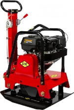 Виброплита DDE VP165 908-733