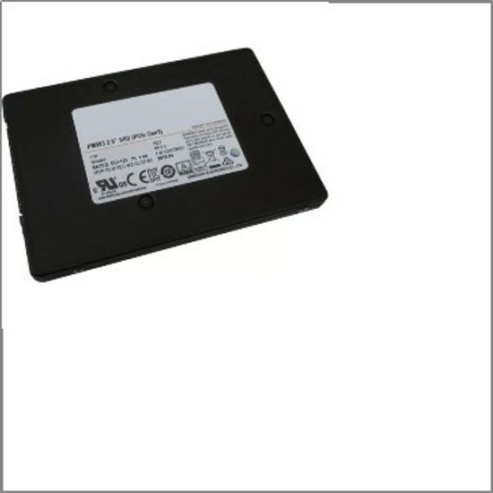 Накопитель SSD SAMSUNG PM983, 960Gb, 2.5, PCIe 3.0 x4, NVMe (MZQLB960HAJR-00007) MZQLB960HAJR-00007