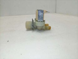 WF8500NMW/YLP кт25 Клапан подачи воды для стиральной машины Samsung DC62-00024F б/у