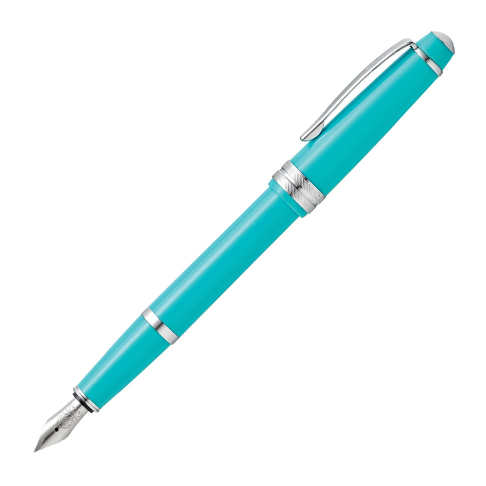 Ручка перьевая Cross Bailey Light XF