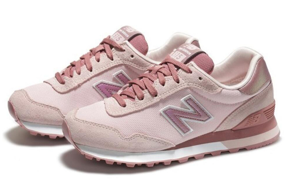 515 Wmns New Balance 'Dusty Pink' Women's