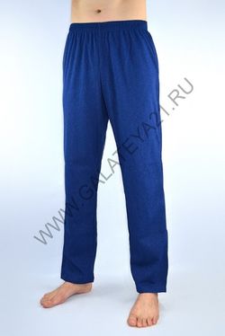 С-0576 Штаны пижамные / 100% хлопок