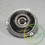 Крыльчатка вентилятора D-418 MAXPOWER (31621308008 / 020007745 / 020003541 / 020003557)
