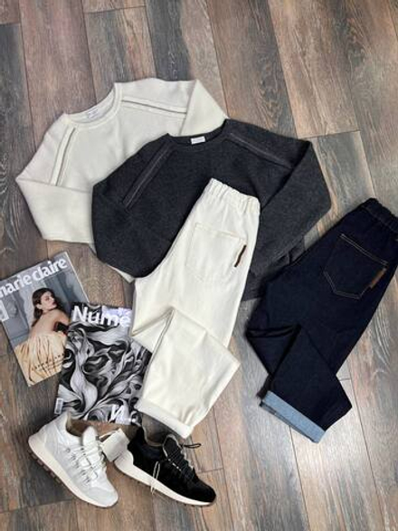 Свитер Brunello Cucinelli