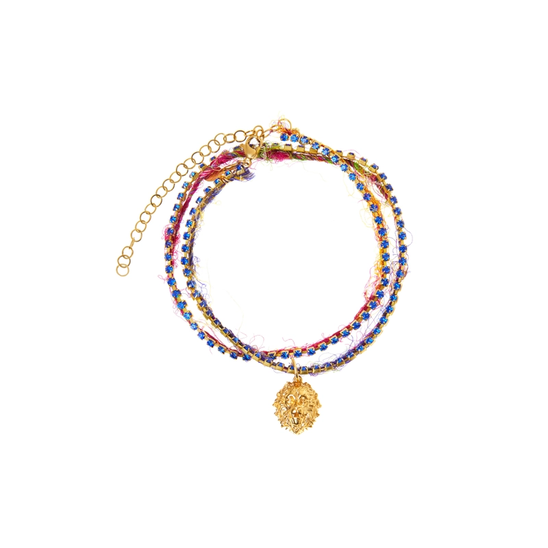 Браслет Тиреос Болливуд