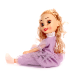 Кукла озвученная 45см, RT-64