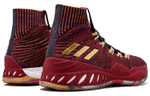 Кроссовки Adidas Crazy Explosive 2017 Vegas