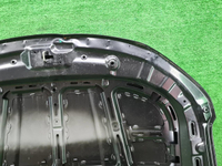 Капот Geely Coolray (2019-2023)