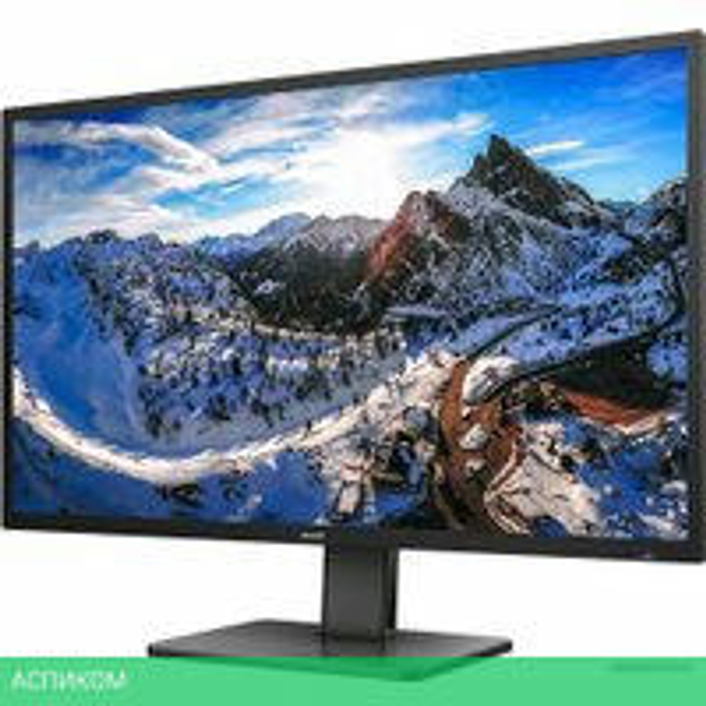 Монитор Philips 439P1/00