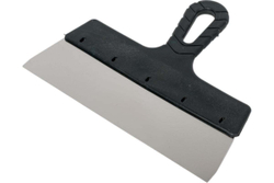 Фасадный шпатель 250 мм Зубр МАСТЕР 10077-25