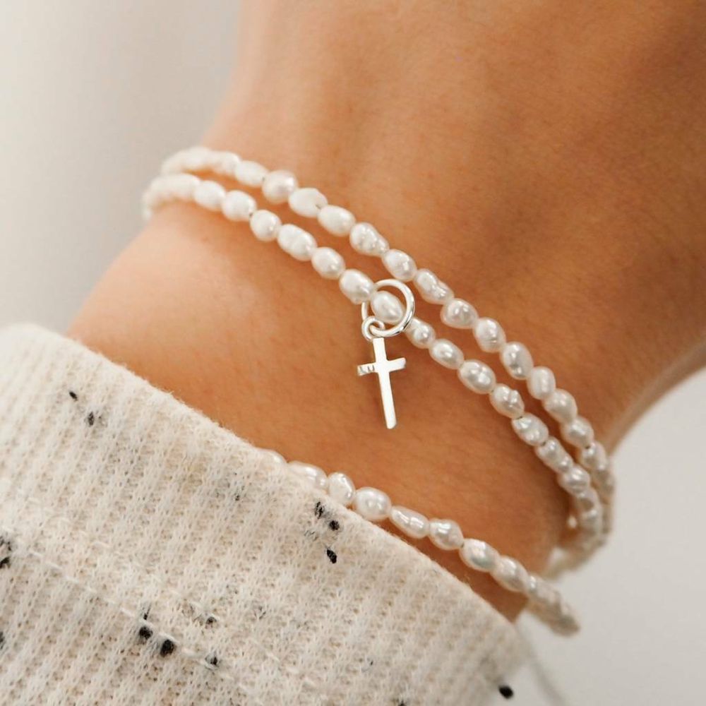 Подвеска Cross