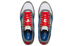 Кроссовки Puma R78 'White Black' 373117-10